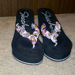 Womens Wedge Sandals